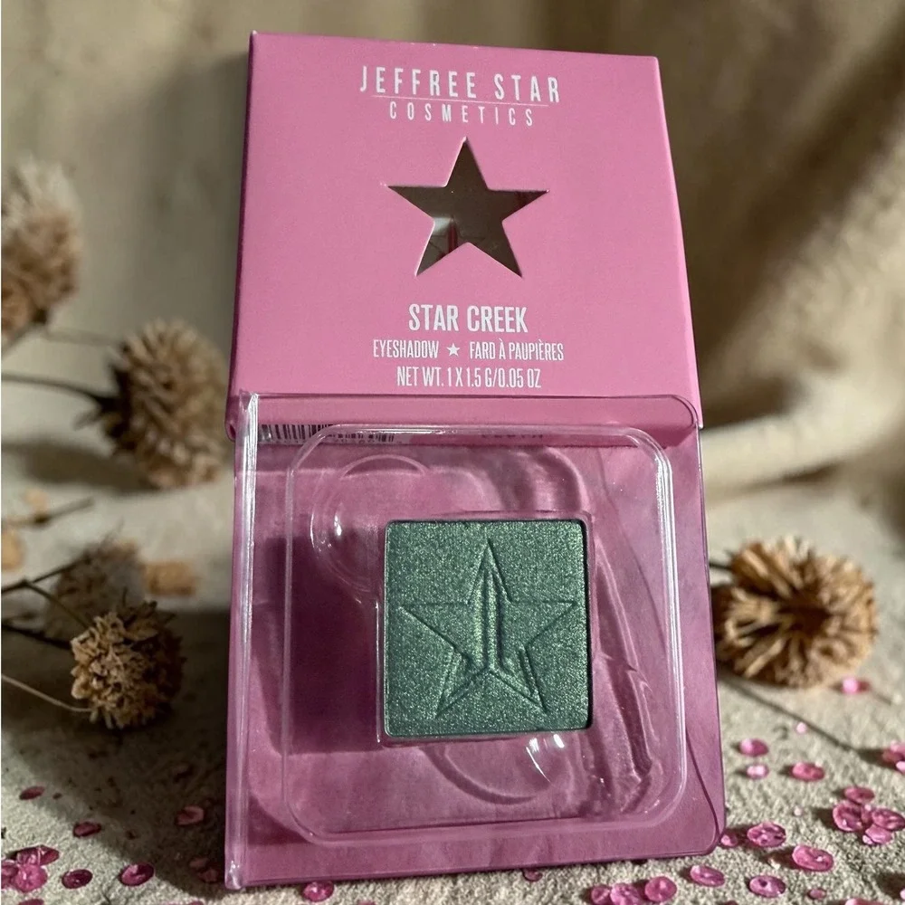Jeffree‎ Star Cosmetics - Single Eyeshadow 